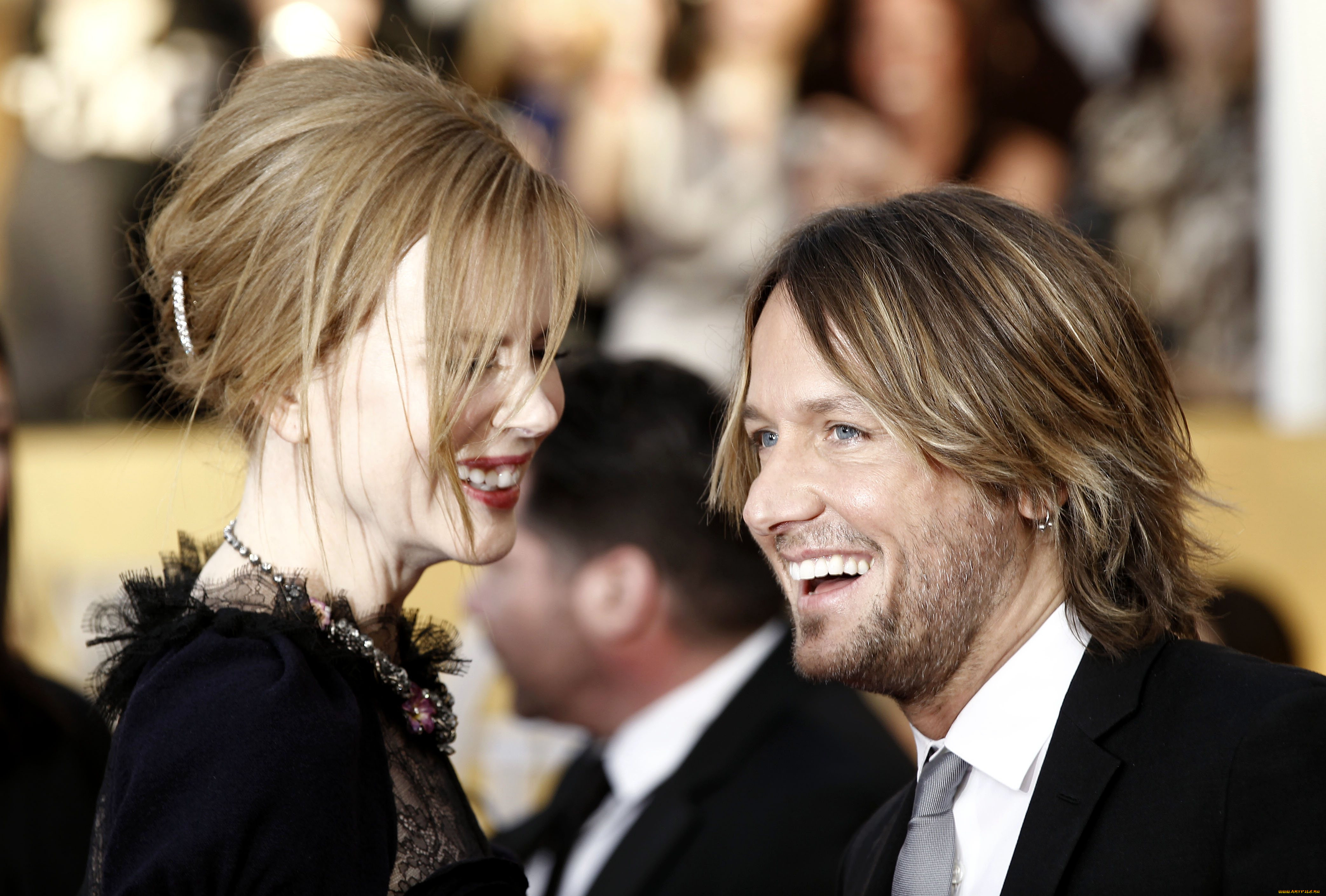 nicole, kidman, keith, urban, , 